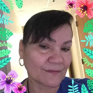 Meet your Posher, Lydia